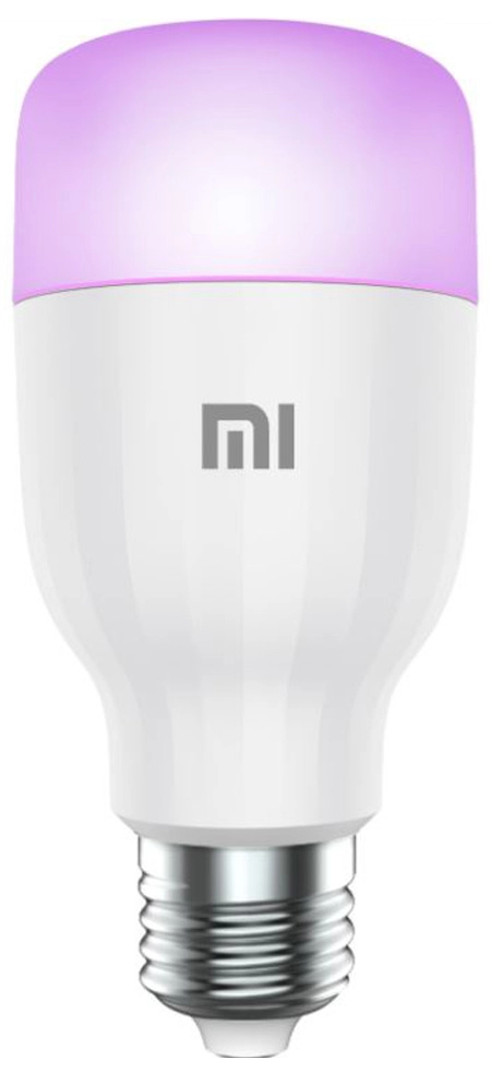 Smart лампочка Xiaomi BHR5743EU photo 2